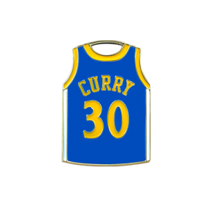 steph curry warrios pet id tag for dog collar