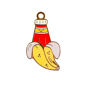 BANANA KETCHUP
