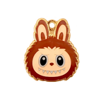 Load image into Gallery viewer, Lawufwuf Manga anime pet id tag
