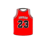 Load image into Gallery viewer, MJ JERSEY
