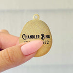Load image into Gallery viewer, Enamel Durable Pet ID Collar Tag for dog cat puppy Free Laser Engraving personalization

