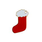 Load image into Gallery viewer, Christmas Stocking Pet Tag
