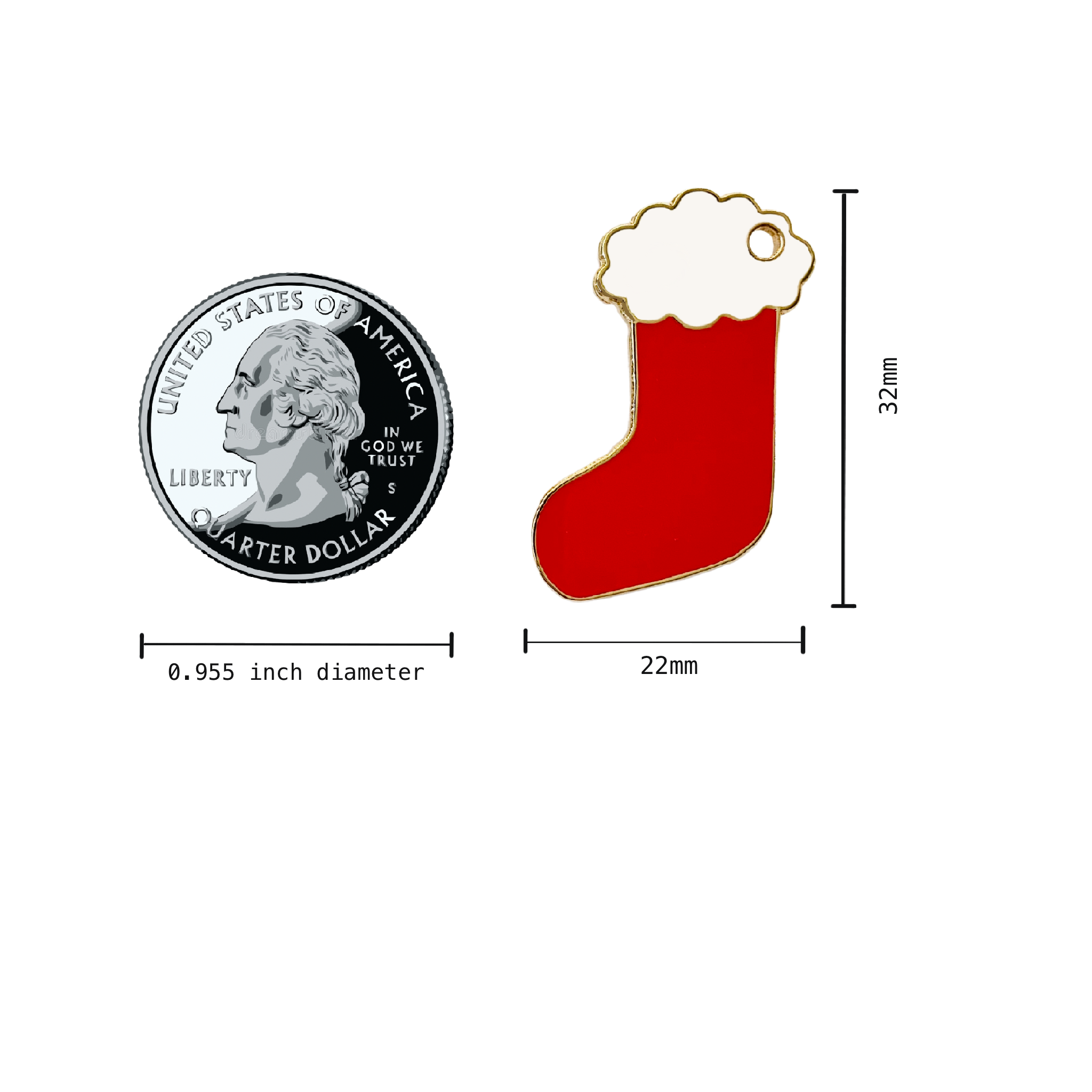 CHRISTMAS STOCKING